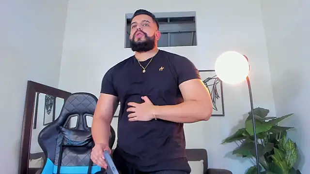 Justin kingX7 online show from 05/05/26, 04:59