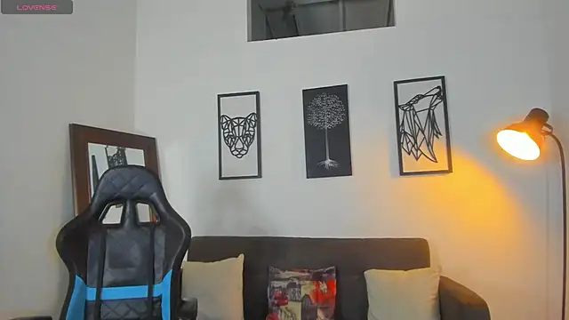 Justin kingX7 online show from 10/04/25, 12:56