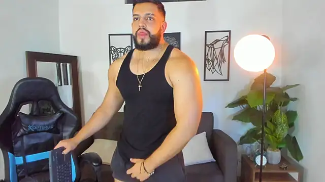 Justin kingX7 online show from 02/27/26, 03:29