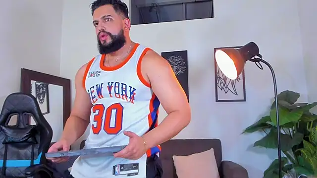 Justin kingX7 online show from 05/16/26, 04:55