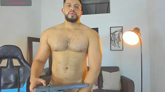 Justin kingX7 online show from 11/27/25, 11:27