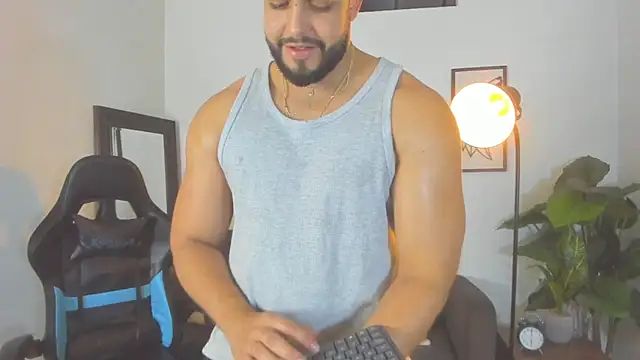 Justin kingX7 online show from 01/10/26, 12:50