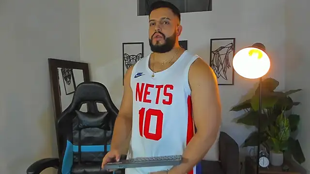 Justin kingX7 online show from 02/20/26, 02:41