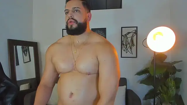 Justin kingX7 online show from 03/14/26, 03:56