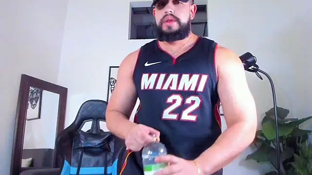 Justin kingX7 online show from 05/19/26, 03:57