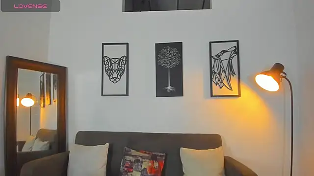 Justin kingX7 online show from 10/22/25, 12:21