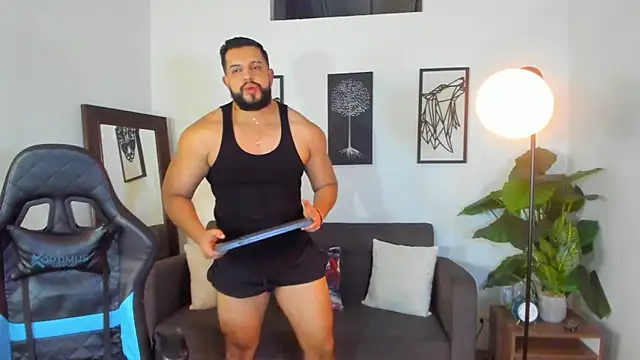 Justin kingX7 online show from 03/06/26, 02:39