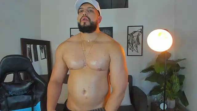 Justin kingX7 online show from 03/02/26, 05:08