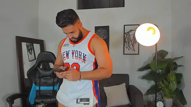 Justin kingX7 online show from 02/21/26, 02:57