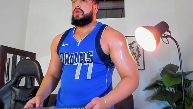 Justin kingX7 online show from 05/30/26, 04:30