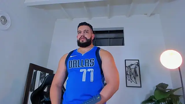 Justin kingX7 online show from 04/26/26, 04:54