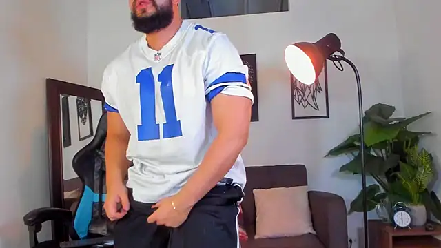 Justin kingX7 online show from 05/26/26, 04:54