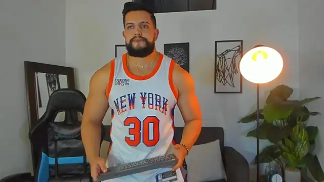Justin kingX7 online show from 03/29/26, 01:40