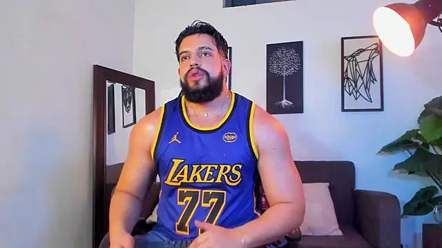 Justin kingX7 online show from 05/28/26, 05:04