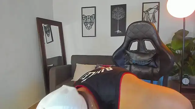 Justin kingX7 online show from 04/04/26, 01:56