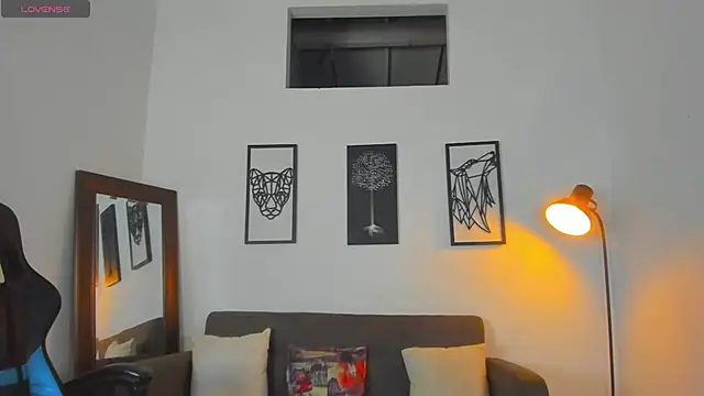 Justin kingX7 online show from 09/23/25, 12:50