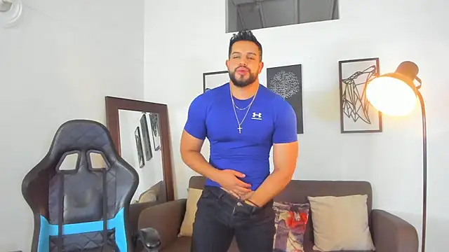 Justin kingX7 online show from 11/26/25, 04:40