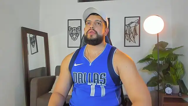 Justin kingX7 online show from 04/03/26, 04:08