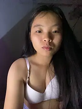 viluna online show from 10/24/25, 03:11