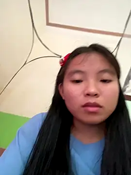 viluna online show from 12/03/25, 04:46