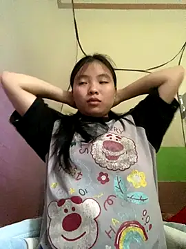 viluna online show from 11/20/25, 04:24