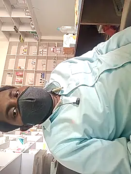 blackdick44 online show from 09/15/25, 07:31