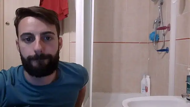 Amicisegreti online show from 03/13/26, 08:47