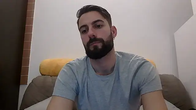 Amicisegreti online show from 02/03/26, 09:20