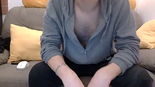 Amicisegreti online show from 12/19/25, 06:27