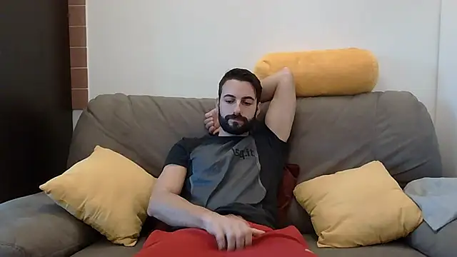 Amicisegreti online show from 11/23/25, 06:34