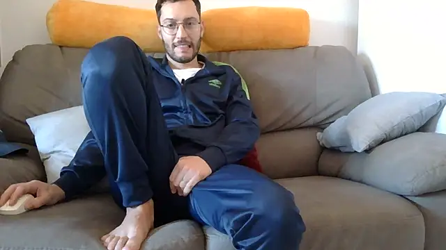 Amicisegreti online show from 03/25/26, 06:24