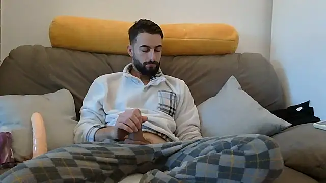 Amicisegreti online show from 02/21/26, 06:37