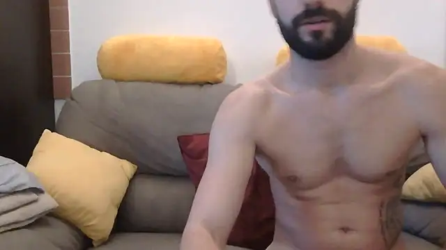 Amicisegreti online show from 11/20/25, 06:36