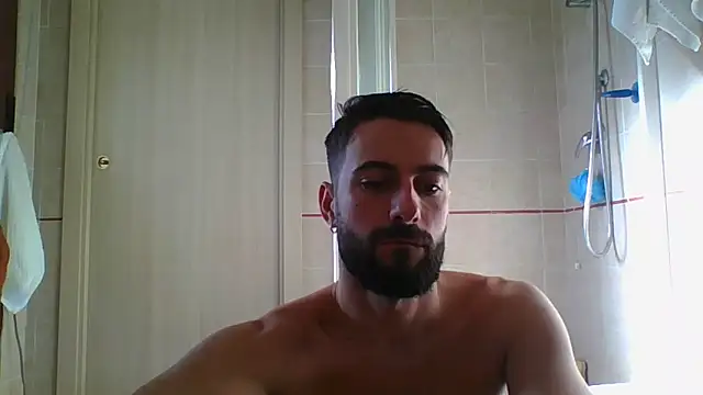 Amicisegreti online show from 02/23/26, 03:23