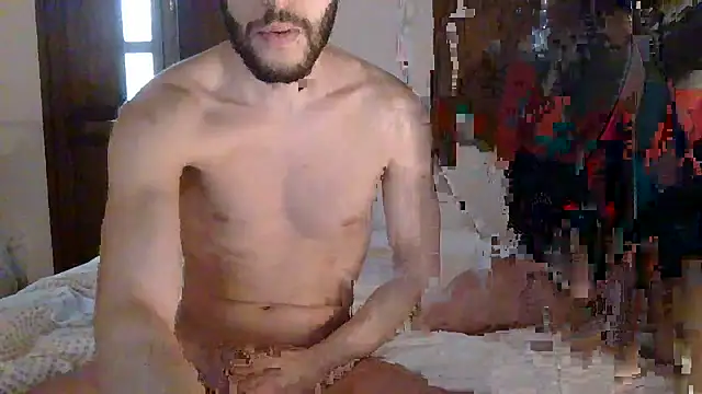 Amicisegreti online show from 02/28/26, 04:17