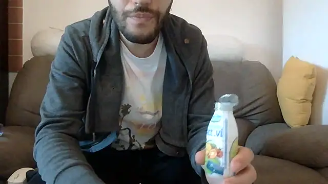 Amicisegreti online show from 04/04/26, 05:25