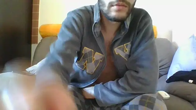 Amicisegreti online show from 02/26/26, 06:46