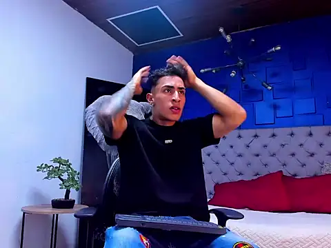 adrian ray online show from 09/10/25, 12:20