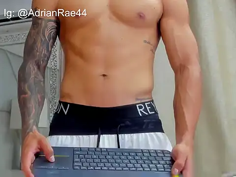 adrian ray online show from 01/10/26, 07:31