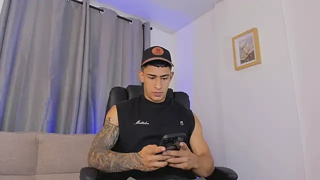 adrian ray online show from 04/07/26, 12:40