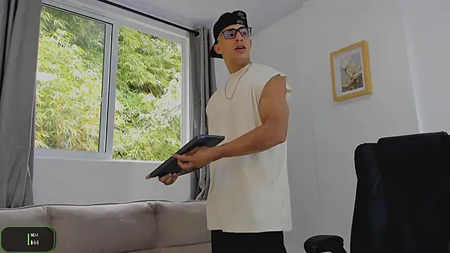 adrian ray online show from 04/09/26, 03:07