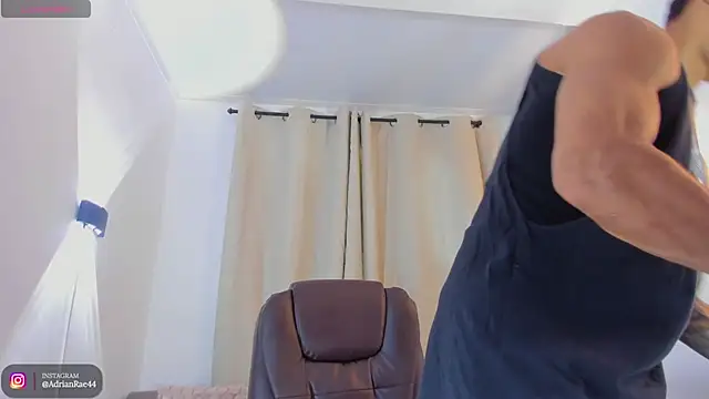 adrian ray online show from 04/14/26, 12:43