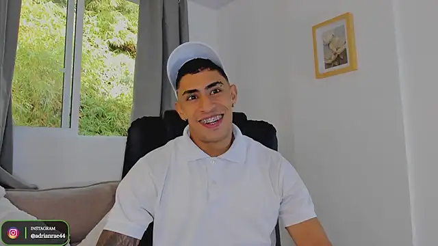 adrian ray online show from 04/10/26, 12:45