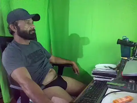 pipeFRIAS online show from 08/03/26, 06:03