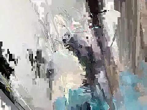 hikiwarinatto xoxo online show from 03/15/26, 10:00