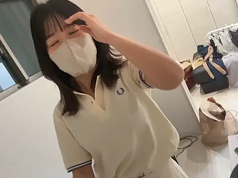 hikiwarinatto xoxo online show from 05/24/26, 01:05
