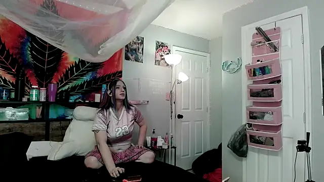 Snapshot of mistismoker chatting on 04/01/26, 02:13 mistismoker online show from 04/01/26, 02:13