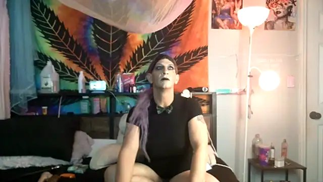 Snapshot of mistismoker chatting on 03/28/26, 03:40 mistismoker online show from 03/28/26, 03:40