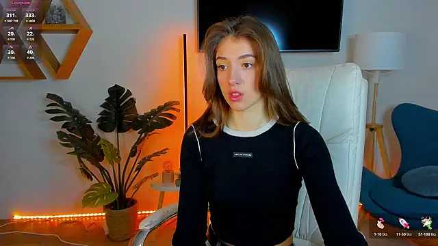 Snapshot of SweetVikki chatting on 02/09/26, 09:40 SweetVikki online show from 02/09/26, 09:40