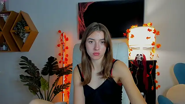 SweetVikki online show from 11/01/25, 07:52